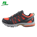 new name brand bright colorful athletic shoes